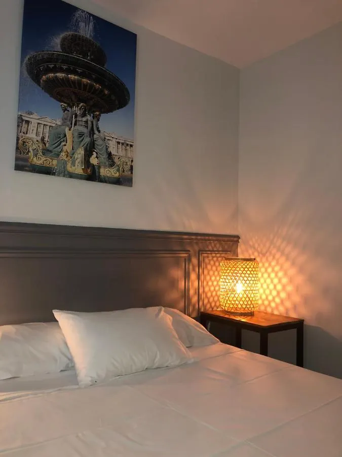Otel Little Regina