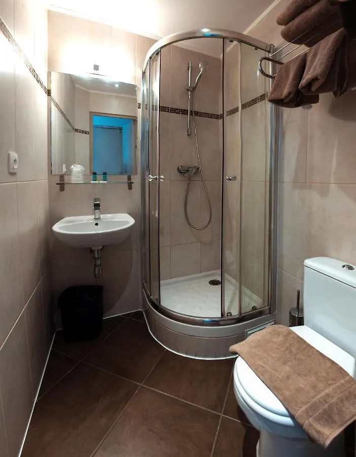 Otel Little Regina