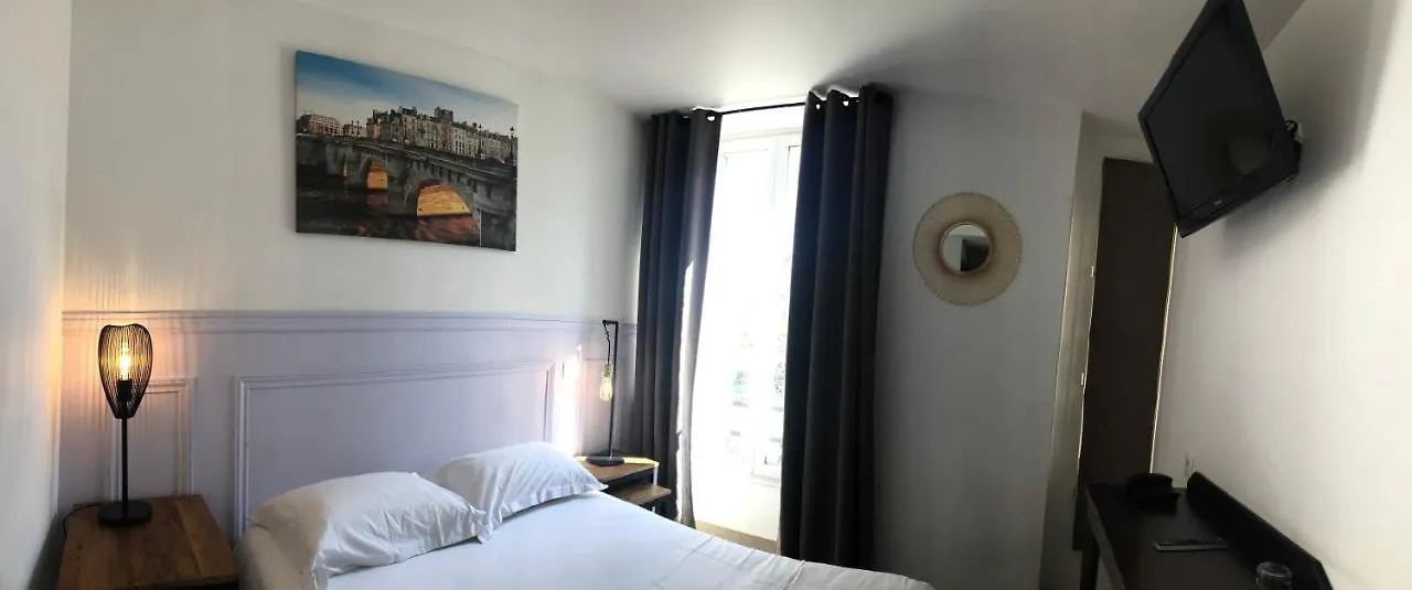 Little Regina Hotel