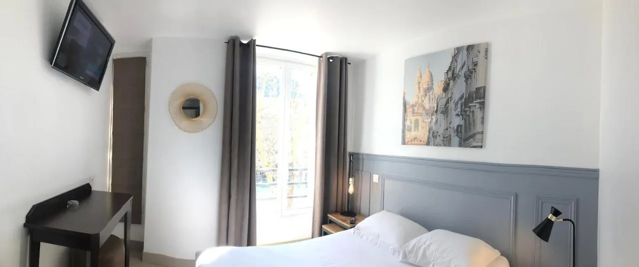Little Regina Otel 2*