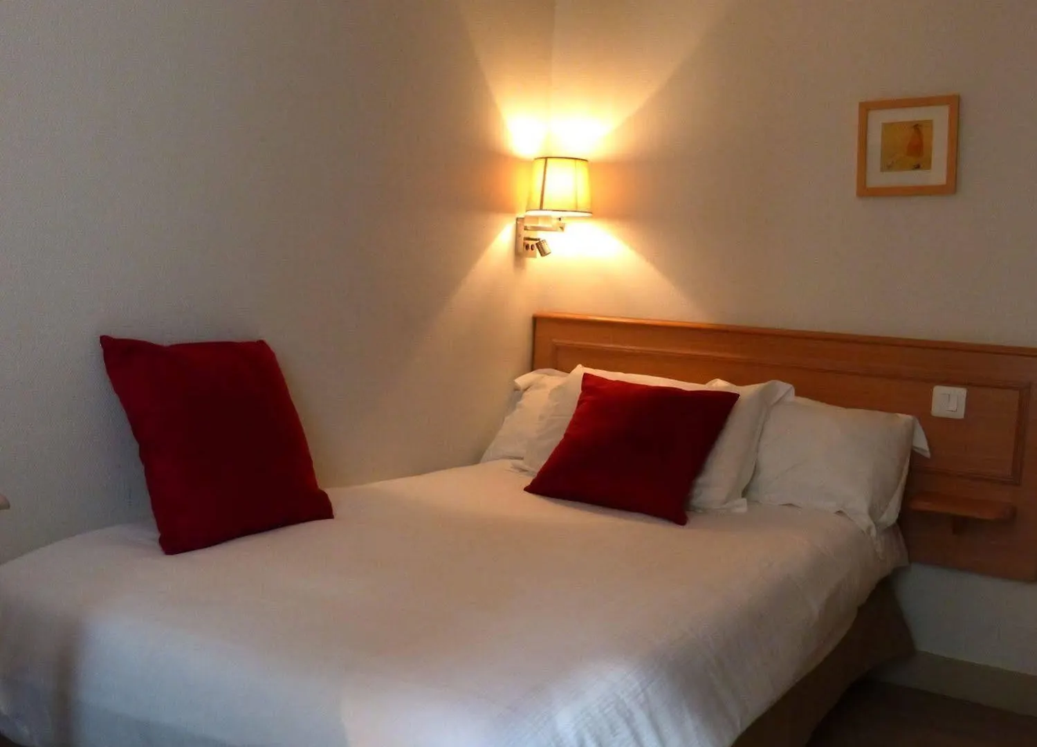 Little Regina Hotel 2*