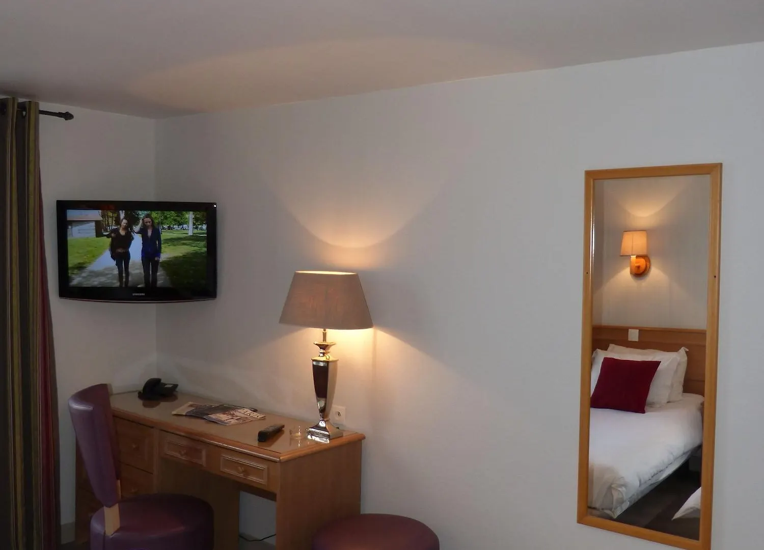 Little Regina Otel 2*