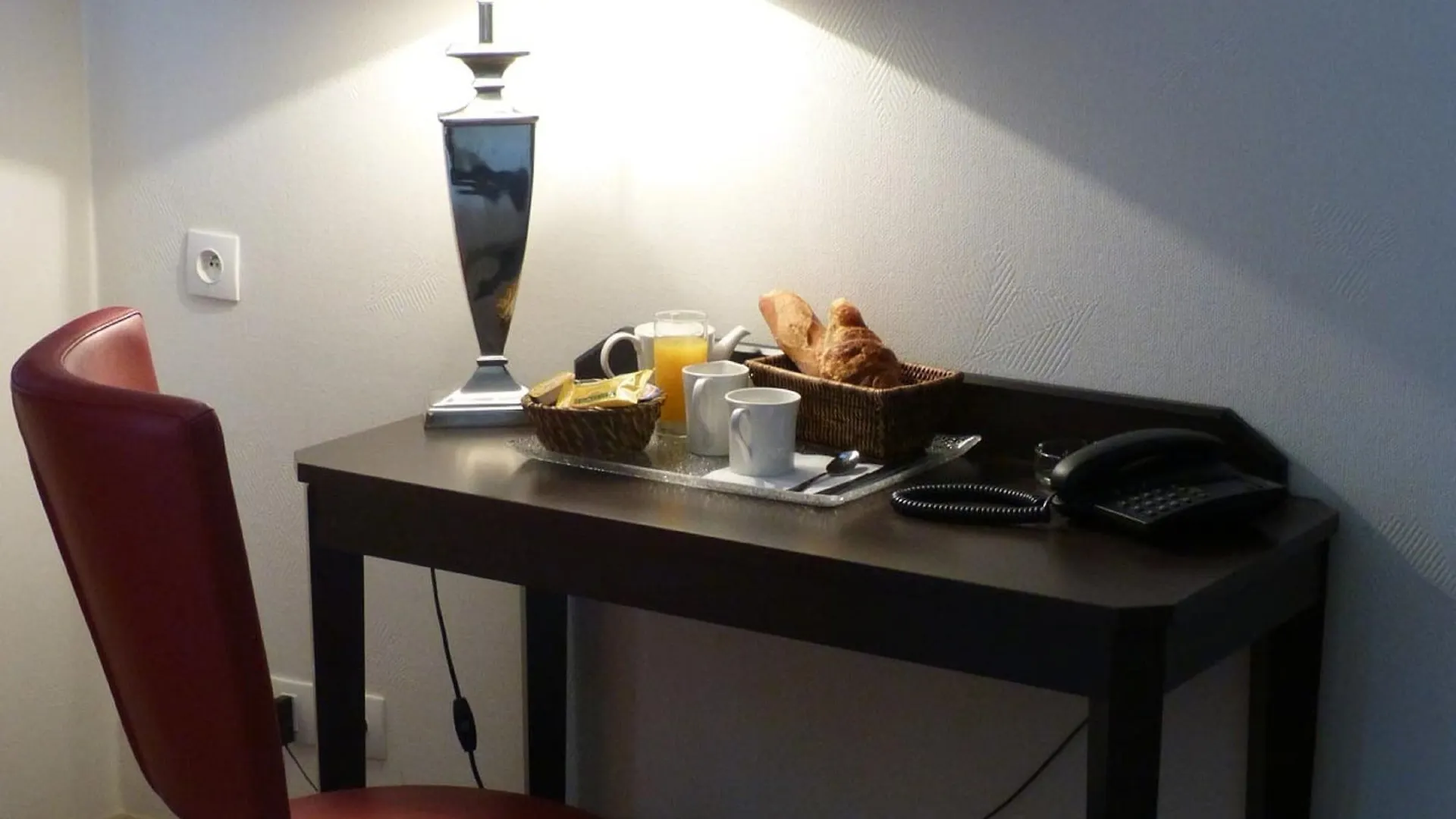 Little Regina Otel 2*