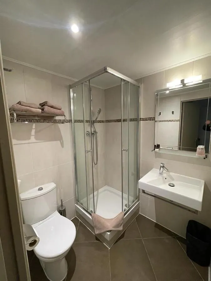 Otel Little Regina