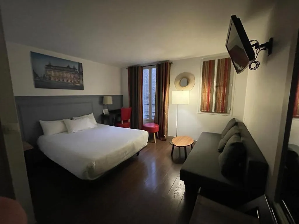 Little Regina Otel 2*