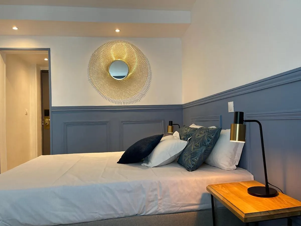 Little Regina Hotel París