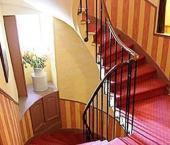 Little Regina Hotel París