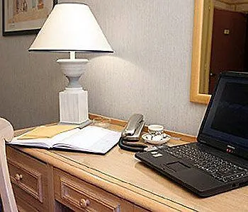 Hotel Little Regina
