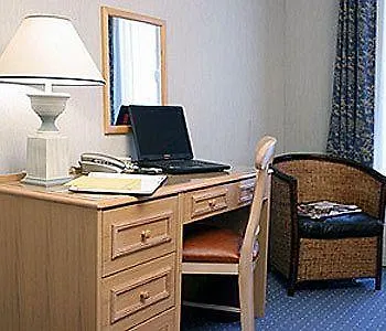 Little Regina Hotel París