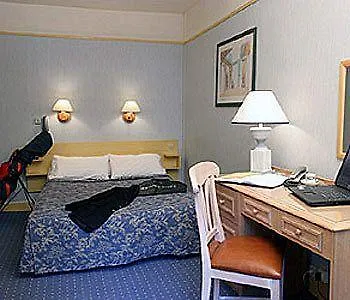 Little Regina Otel