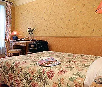 Hotel Little Regina 2*