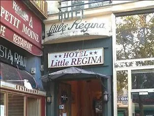 Otel Little Regina 2*
